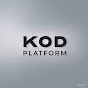 KOD PLATFORM logo
