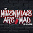 FVYrNBY2PoA-channel-avatar-The Millennials Are Mad w/ Ham & Grymm