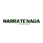 NarrateNaija logo