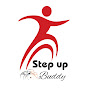 Step up Buddy logo