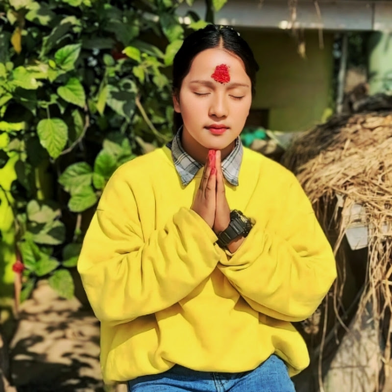 Niki Bhandari