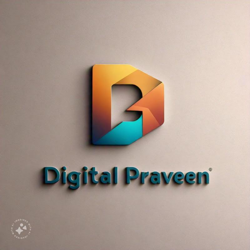 Digital Praveen
