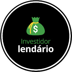 Логотип каналу Investidor Lendário