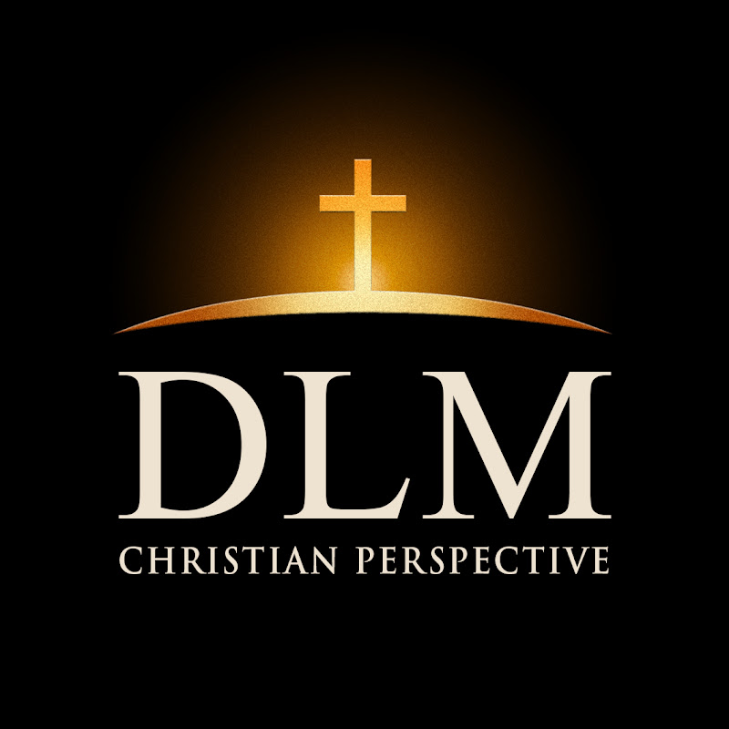 DLM Christian Perspective Logo