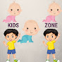 Kids Zone logo