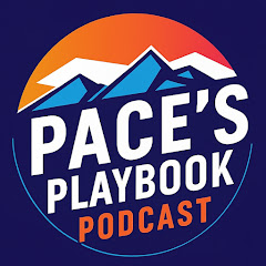 Pace's Playbook | Sports Podcast