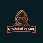 BS SHOHAN IS BACK logo