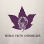 WorldFaithChronicles logo