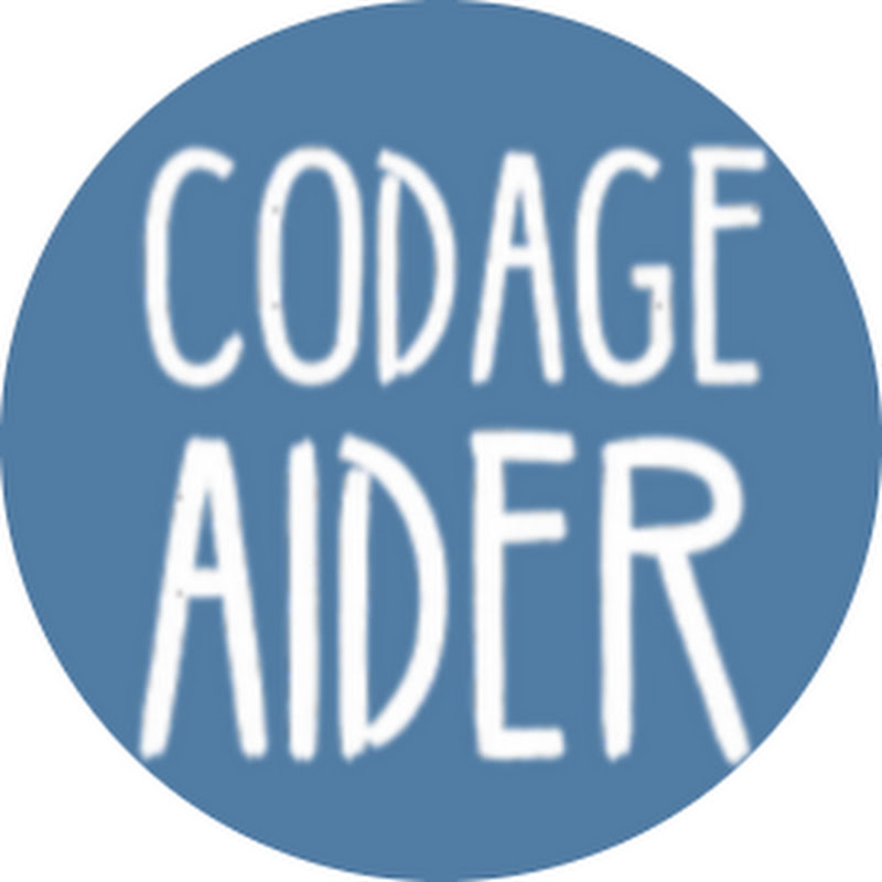codage aider