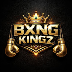Boxing Kingz TV