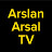 Arslan Arsal TV