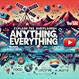 Anything, Everything logo