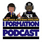 I Formation Podcast YouTube Profile Photo