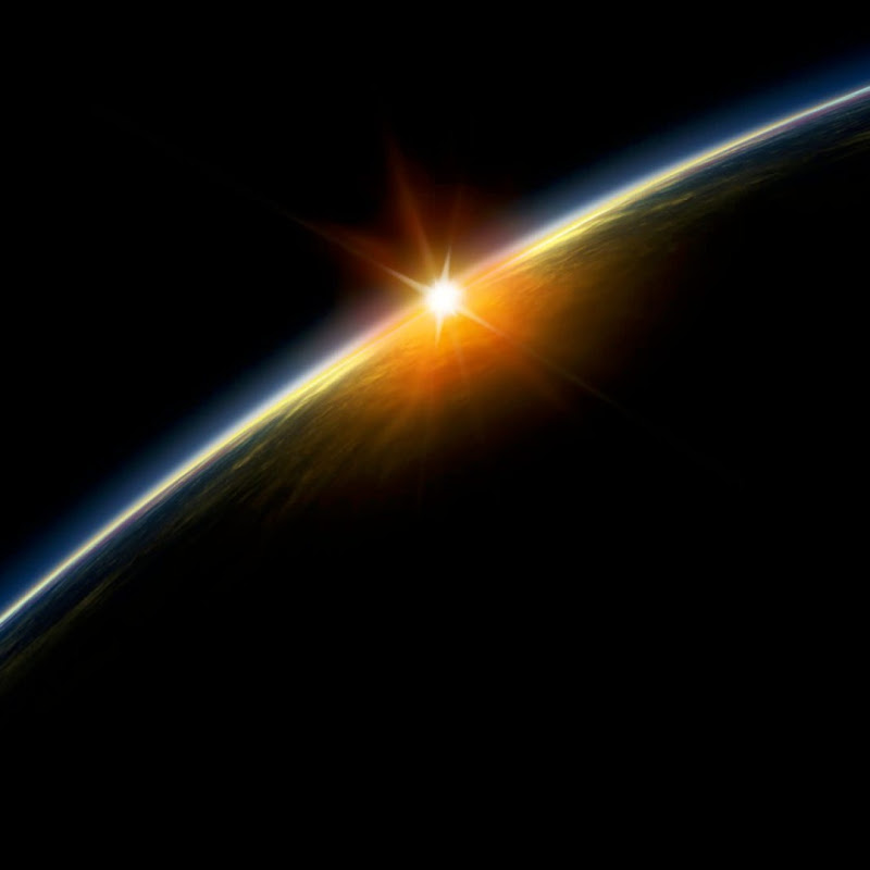 Random Star