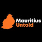 Mauritius Untold logo