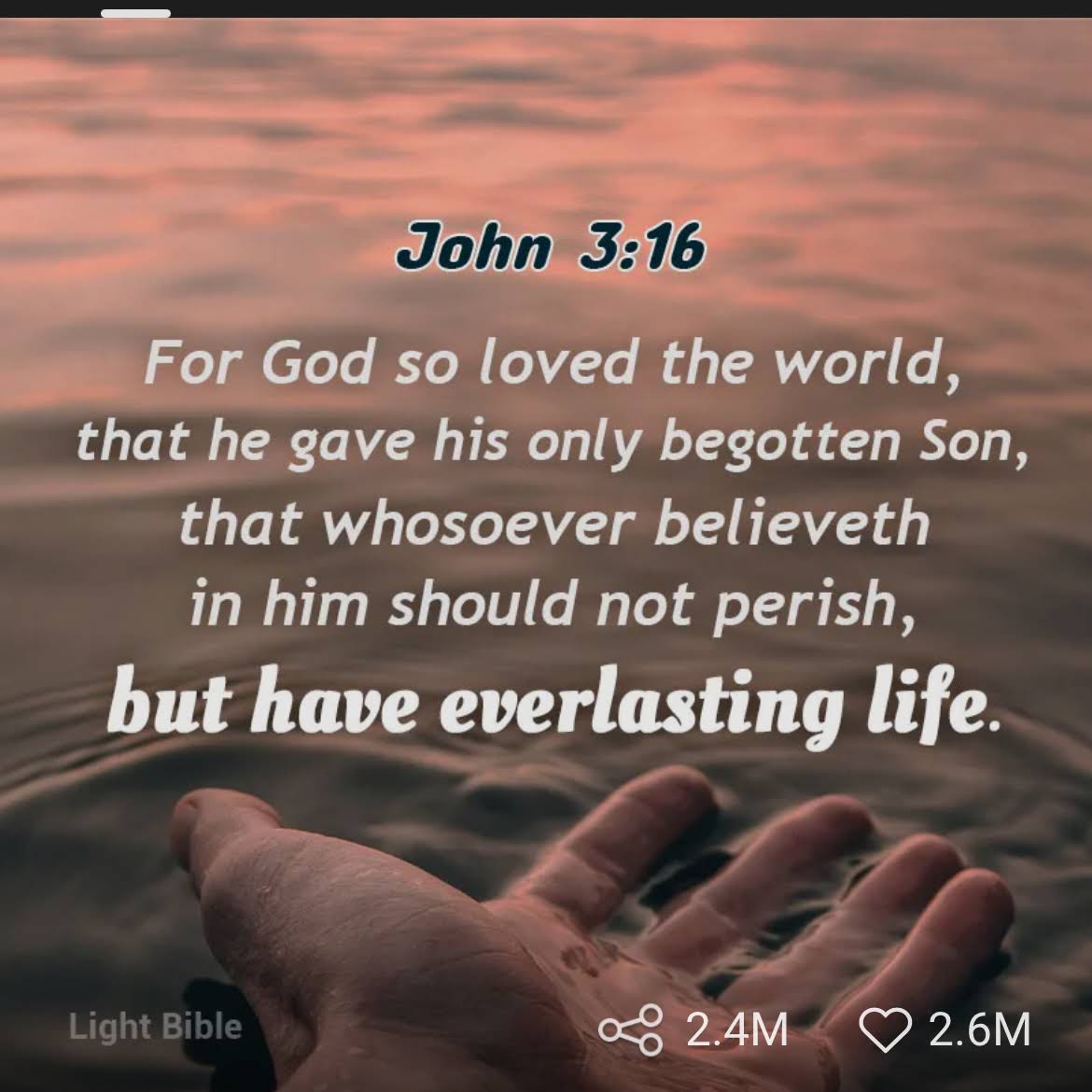 Post from Truth In Christ