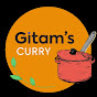 Gitam's Curry logo