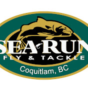 Sea-Run Fly & Tackle
