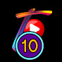 OurTop10List logo