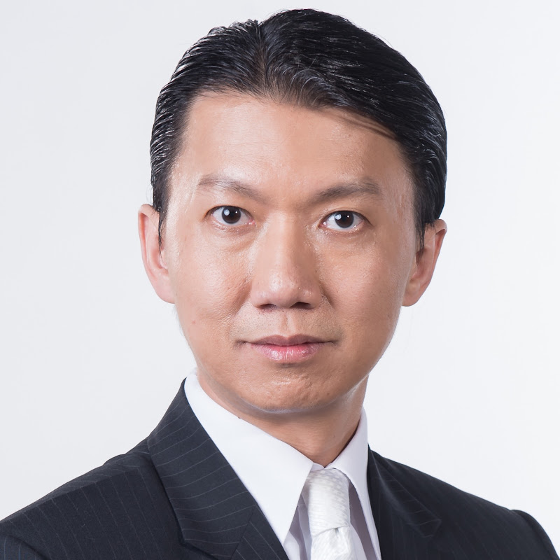 溫鋼城投藝頻道 Logo