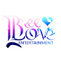 Bee Love Entertainment logo