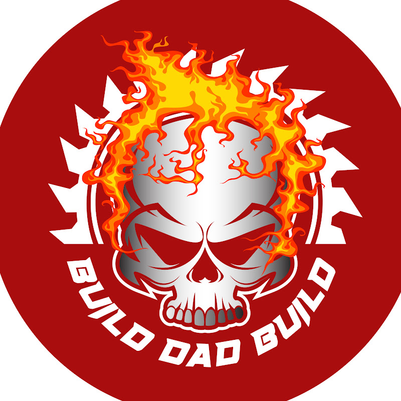 Build Dad Build