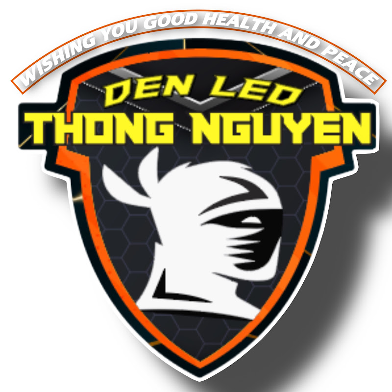 ĐÈN LED THỐNG NGUYỄN