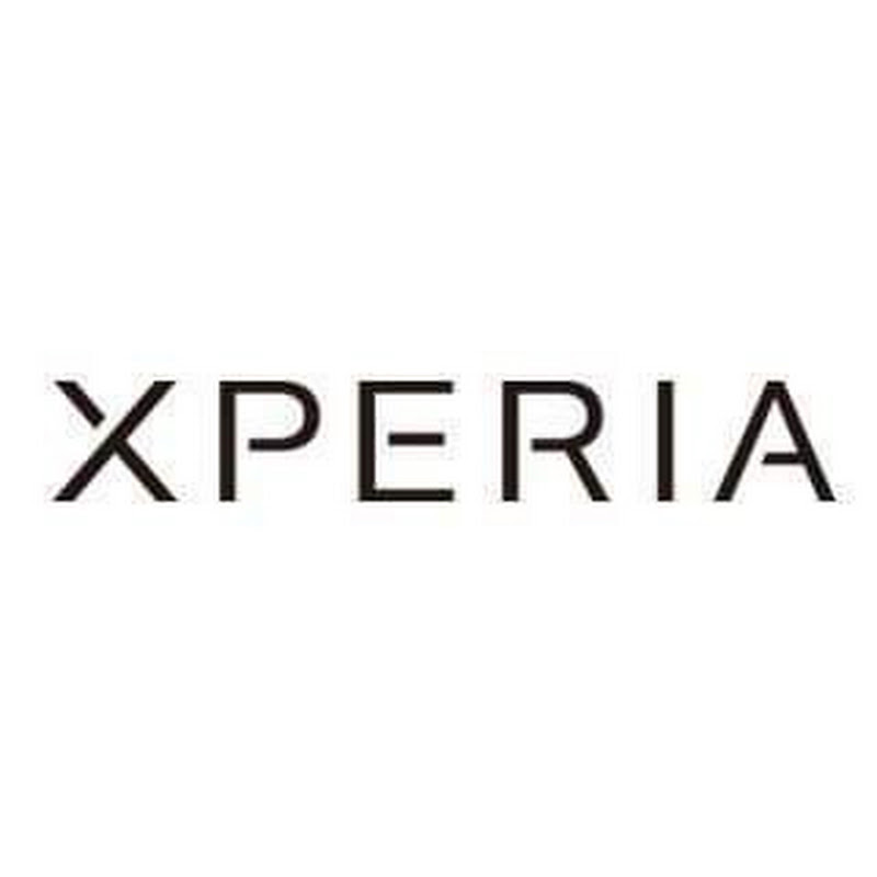 Sony | Xperia Taiwan YouTube 頻道頭像