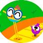 Lingokids ABC Songs Express logo