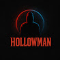 Hollow Man Show logo
