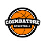Coimbatore Basketball  logo
