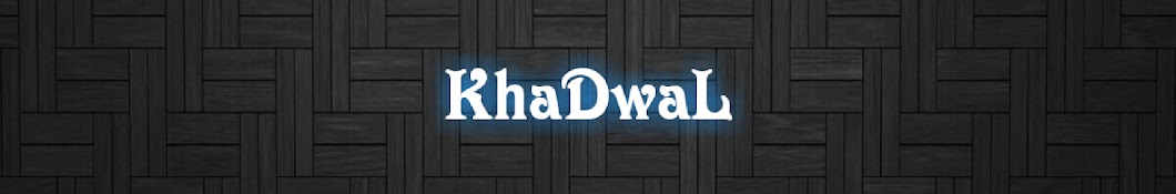 Mr. KhaDwal YouTube kanalı avatarı