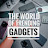 The World Of Trending Gadgets.