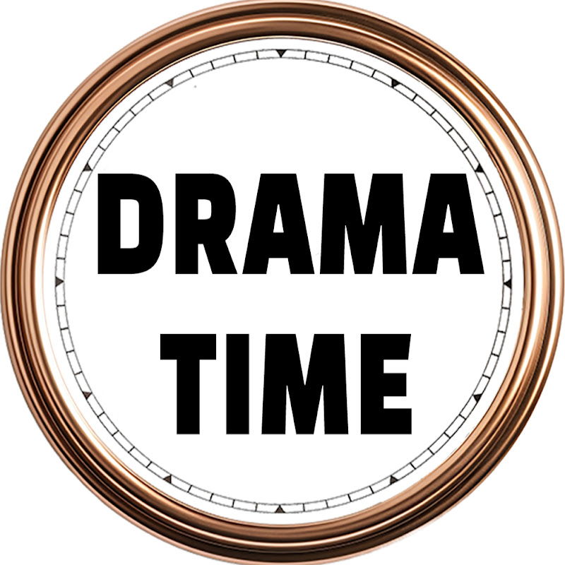 드라마타임 Logo
