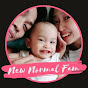 New Normal Fam YouTube Profile Photo