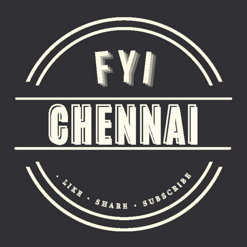 FYI CHENNAI
