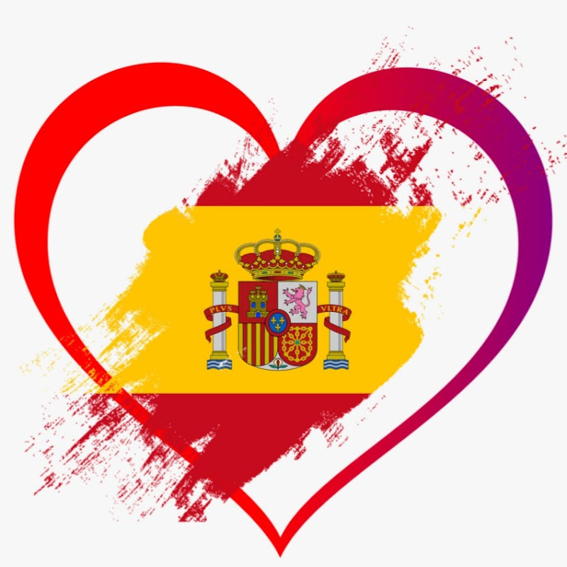 ИСПАНСКИЙ ЯЗЫК СЛУШАТЬ ☀️ С НУЛЯ ДЛЯ НАЧИНАЮЩИХ Logo