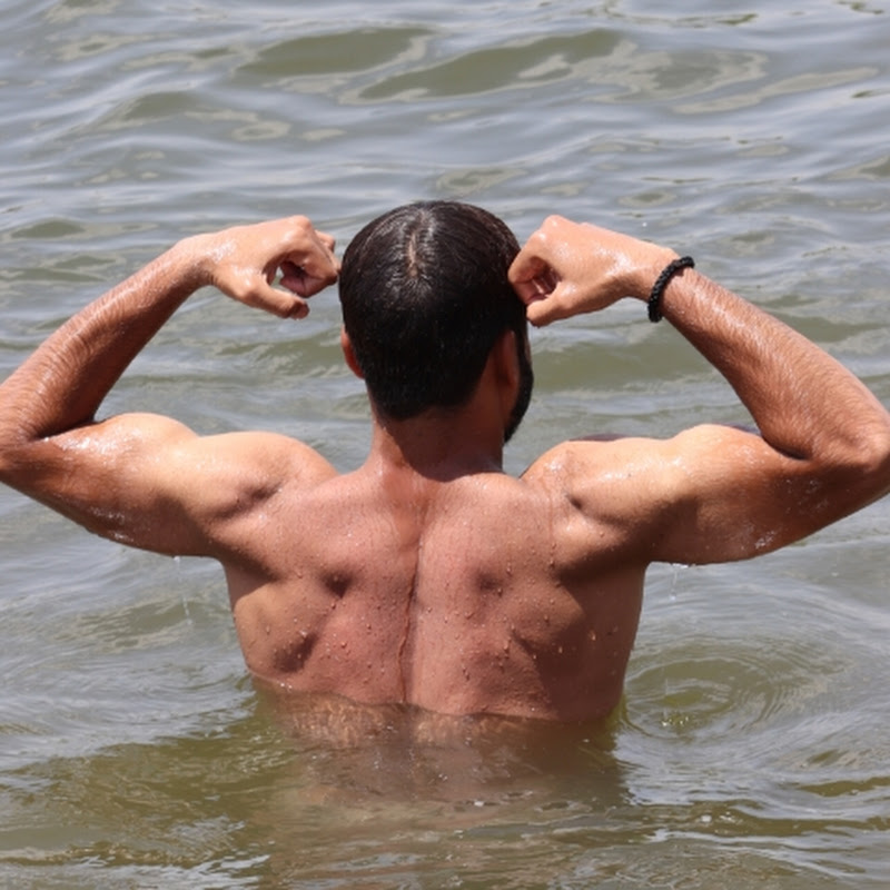 Vishnu S Sharma