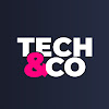 What could Tech & Co buy with $153.09 thousand?