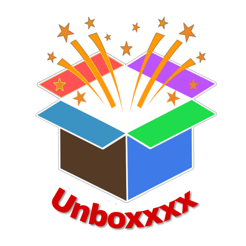 Unboxxxx