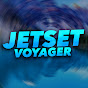 JetSet Voyager logo