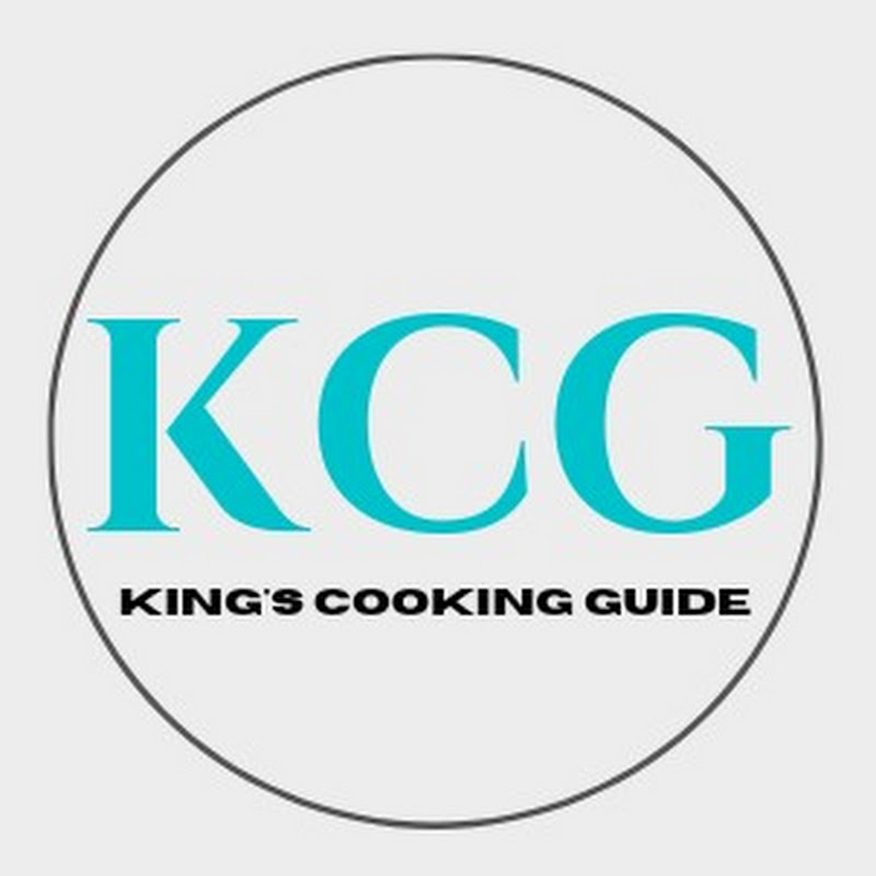 King's Cooking Guide