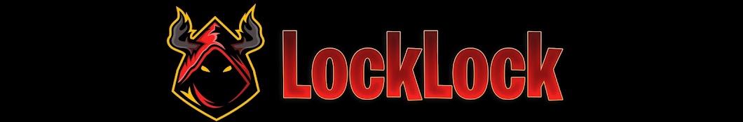 LockLock Awatar kanału YouTube