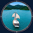 GaAohw1JD_U-channel-avatar-Sailing Yabá and Letters from the sea by MP ◡̈
