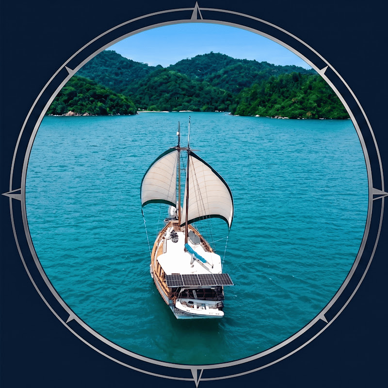 Sailing Yabá
