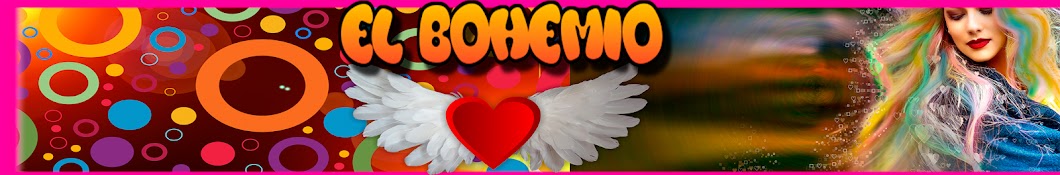el bohemio Romantico رمز قناة اليوتيوب