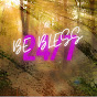 BE BLESS CHANNEL logo