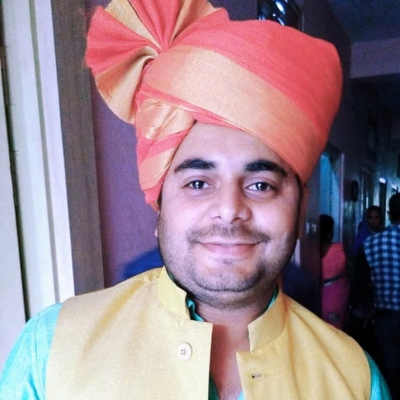 इंन्जी. सत्येन्द्र तिवारी