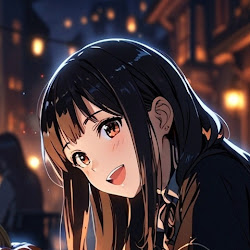 プロフィール写真