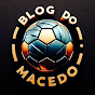 Canal Blog do Macedo